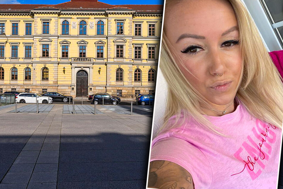 Stalking-Opfer Ivonne aus Leipzig: Ex-Freund macht nach Verurteilung einfach weiter