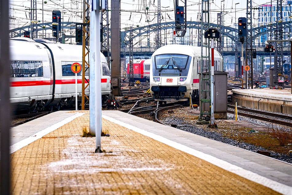Der Karrieretag am 28. Oktober bei der DB Netzt AG in Jena