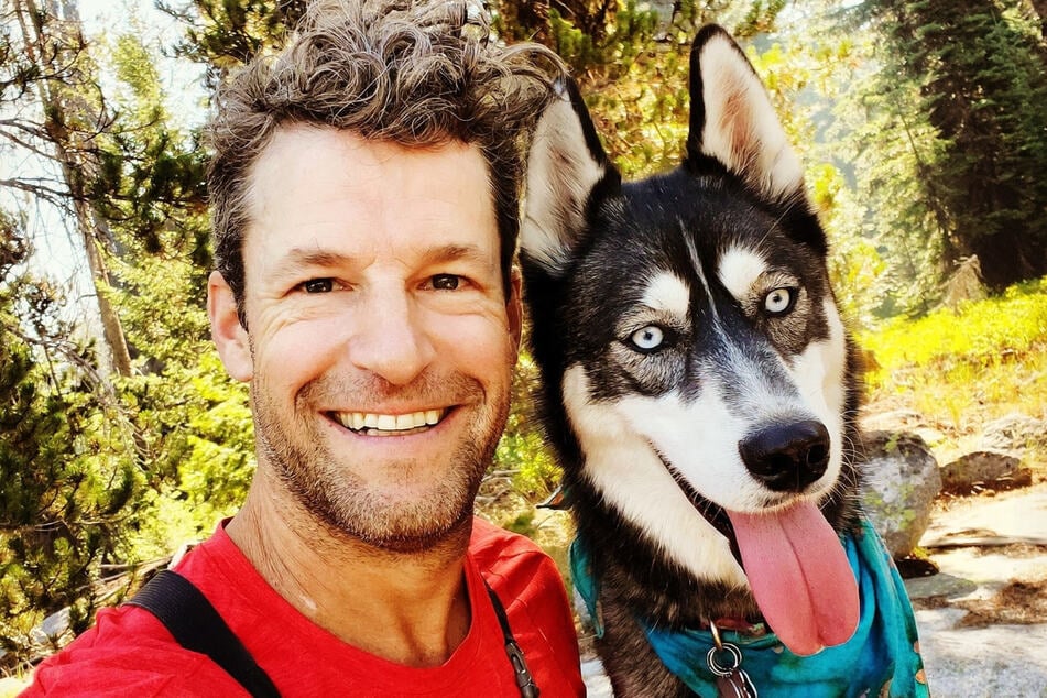 Devon Dobek (51) wird bereits seit dem 31. Oktober vermisst.