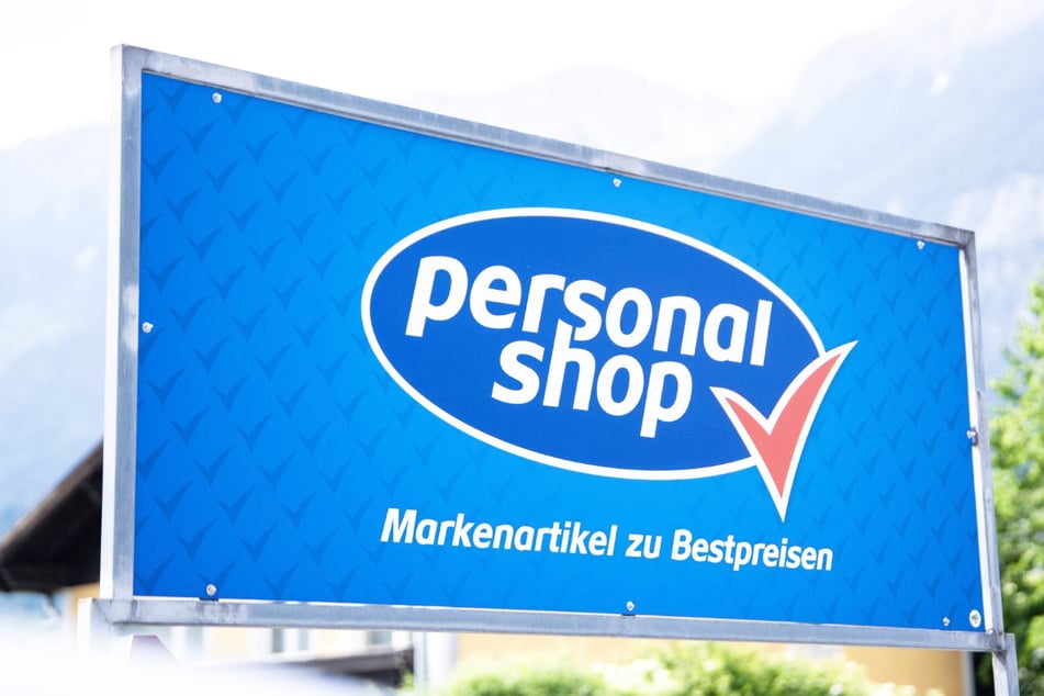 Herbstmode ist bei Personalshop um bis zu 81 Prozent reduziert, wenn...