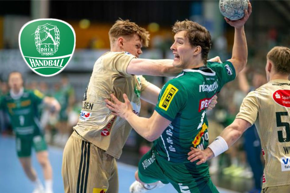 Carstens zum ersten Punkt im ersten Heimspiel: "Für uns zählt alles, was wir kriegen können"