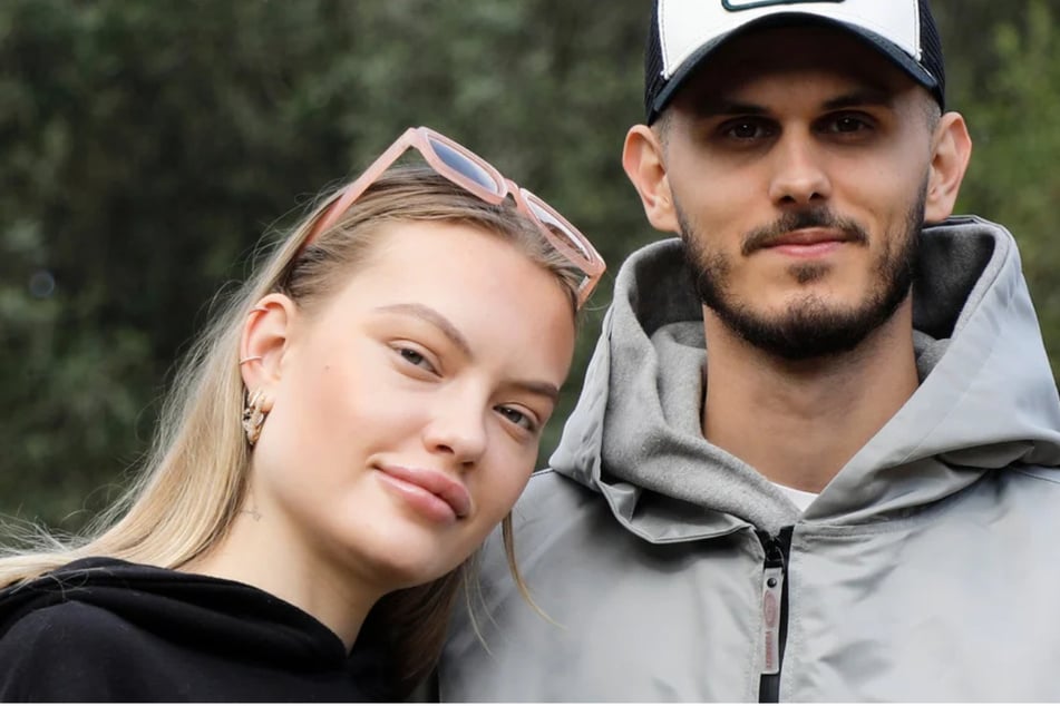 Cheyenne Ochsenknecht: Cheyenne Ochsenknecht und ihr Mann Nino verlieren 15.000 Euro in nur zwei Wochen