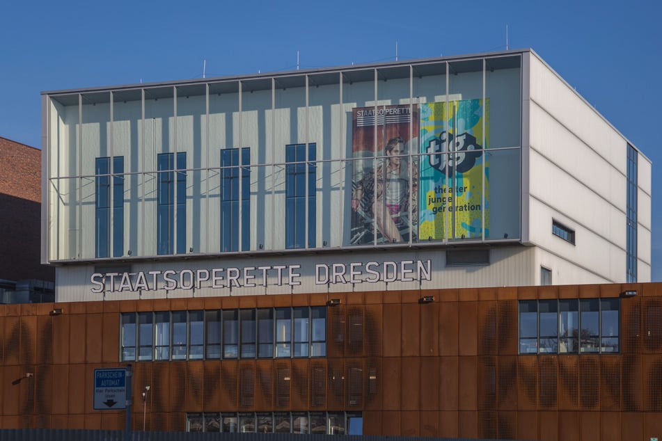 Dresden: Wer ist gut bei Stimme? Dresdner Chöre suchen Verstärkung