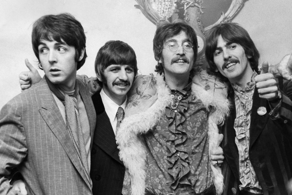 The Beatles have officially released their final song with Now and Then, which dropped on November 2.