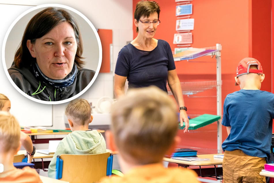 Personalmangel an den Schulen: Freistaat plant mit 730 neuen Lehrern