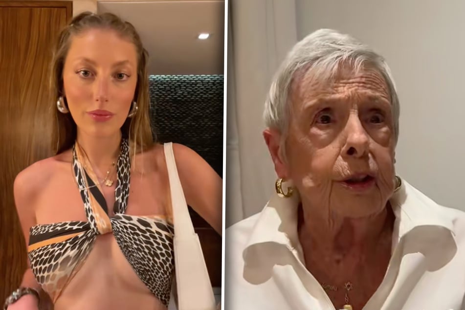 Consejo de vida de un hombre de 87 años recibe millones de clics - Nieta: "¡Todos deben escuchar esto!"