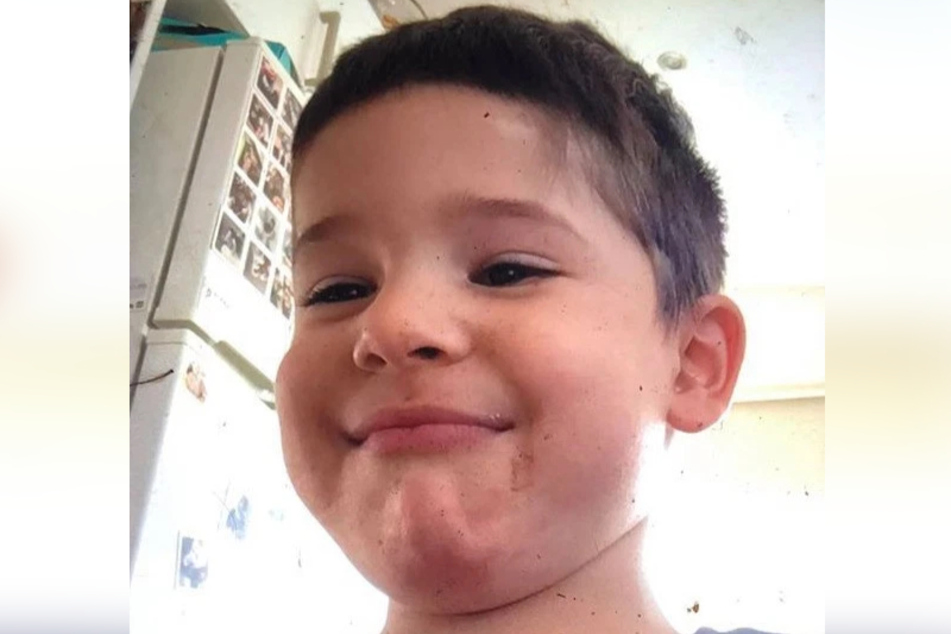 Fünfjähriger verarscht seine Mutter mit diesem cleveren Trick