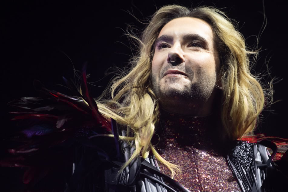 Nach Trennung: Wieso Bill Kaulitz sich jetzt ein Ultimatum setzt