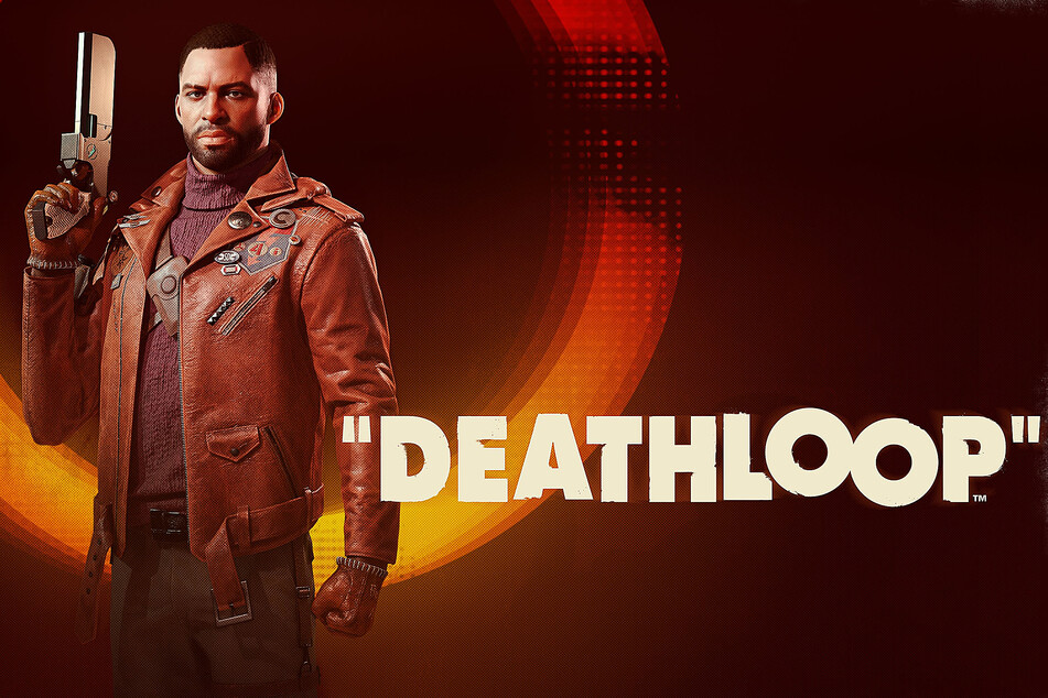 Time travel, mystery, and more nominations than any other game: Deathloop.