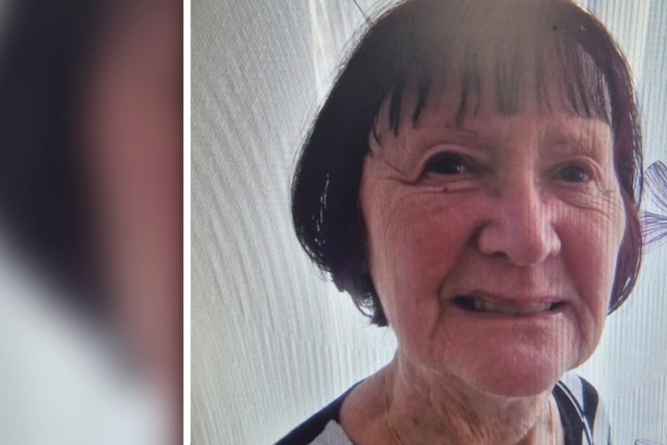 Wo ist Rosemarie K. (84)? Von dementer Seniorin fehlt jede Spur
