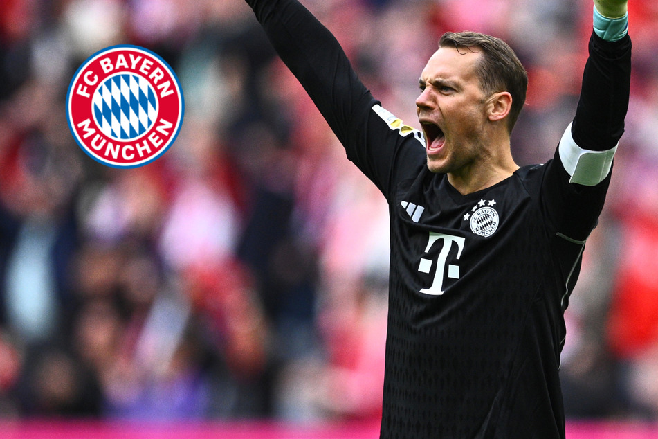 FC Bayern mit Kantersieg: Neuer "so happy wie selten", besondere Ehre für Harry Kane