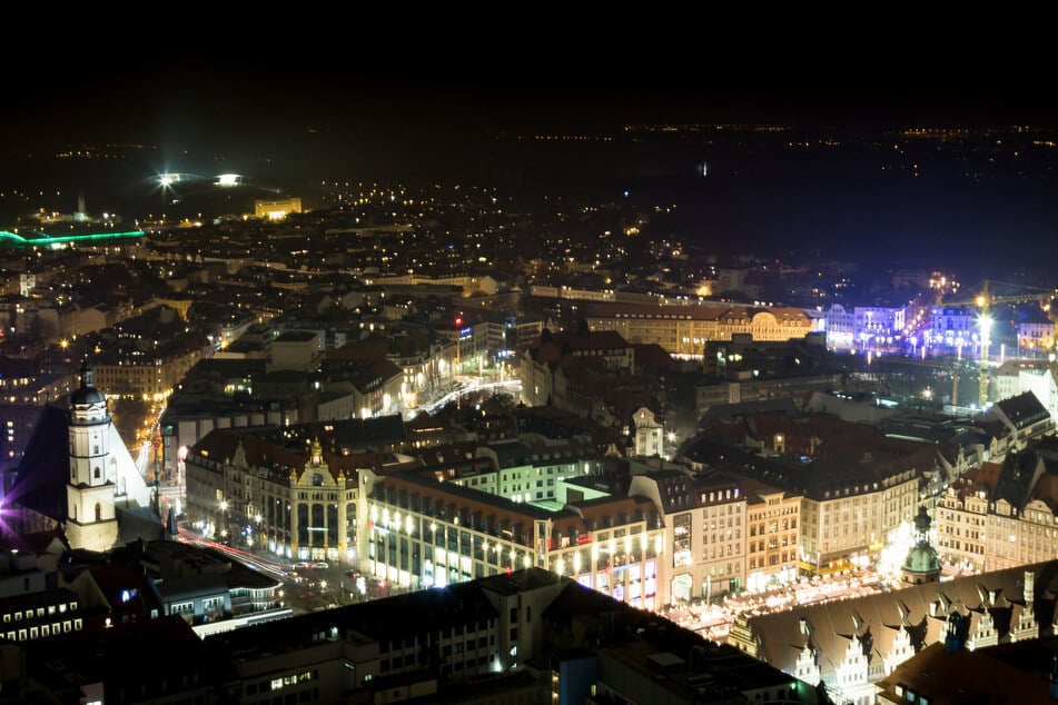 Bei der langen Nacht der Ausbildungen könnt Ihr am Freitag verschiedene Leipziger Unternehmen unter die Lupe nehmen.