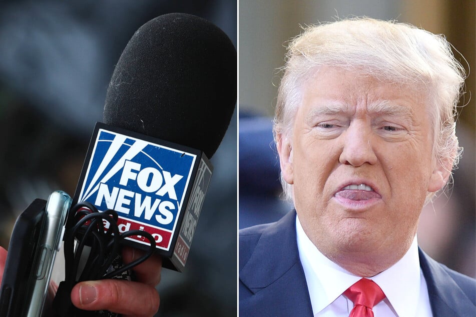 According to several aides close to former president Donald Trump, conservative news network Fox News has implemented a "soft ban," refusing to book him.