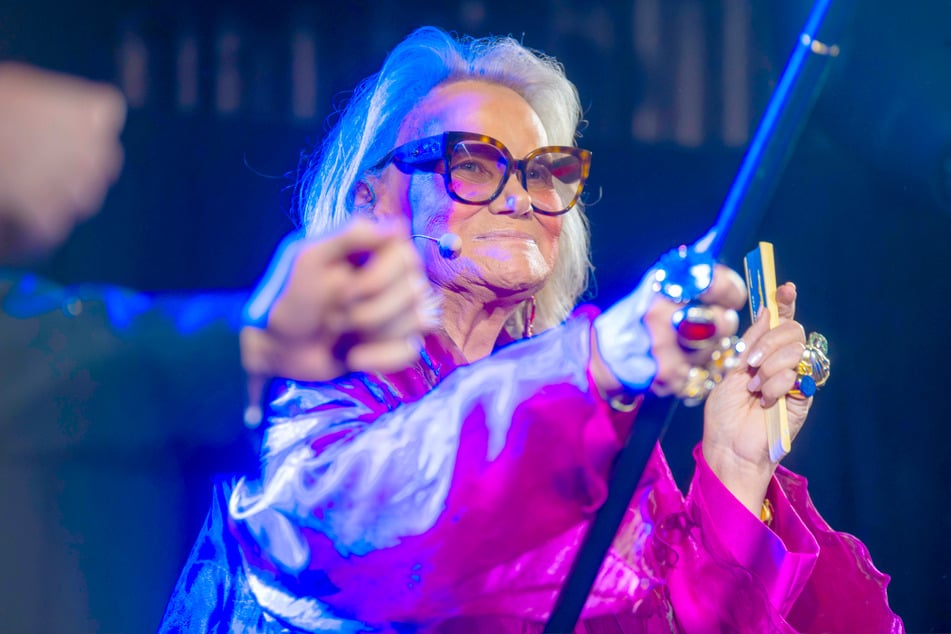 Bei Lilo von Kiesenwetters Bingo Banger ist ein Bingo bis zu 500 Euro wert.