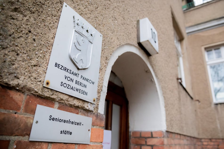 Die Klubeinrichtung in der Stille Straße 10 bleibt bestehen. (Archivfoto)