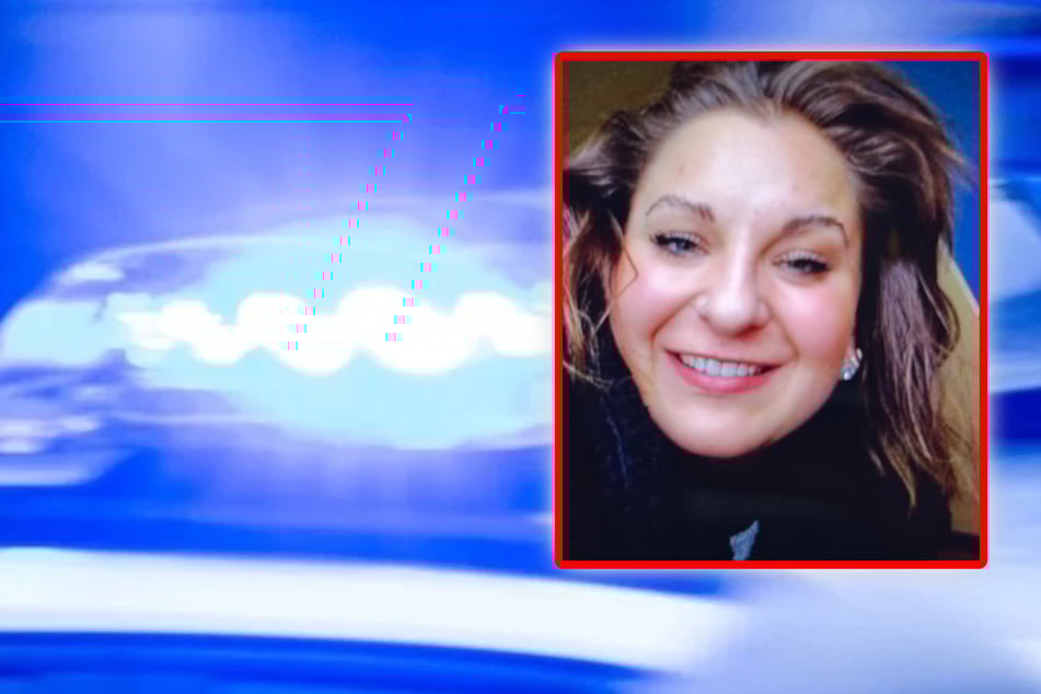 Wer hat Vanessa D. gesehen? Polizei sucht vermisste 28-Jährige