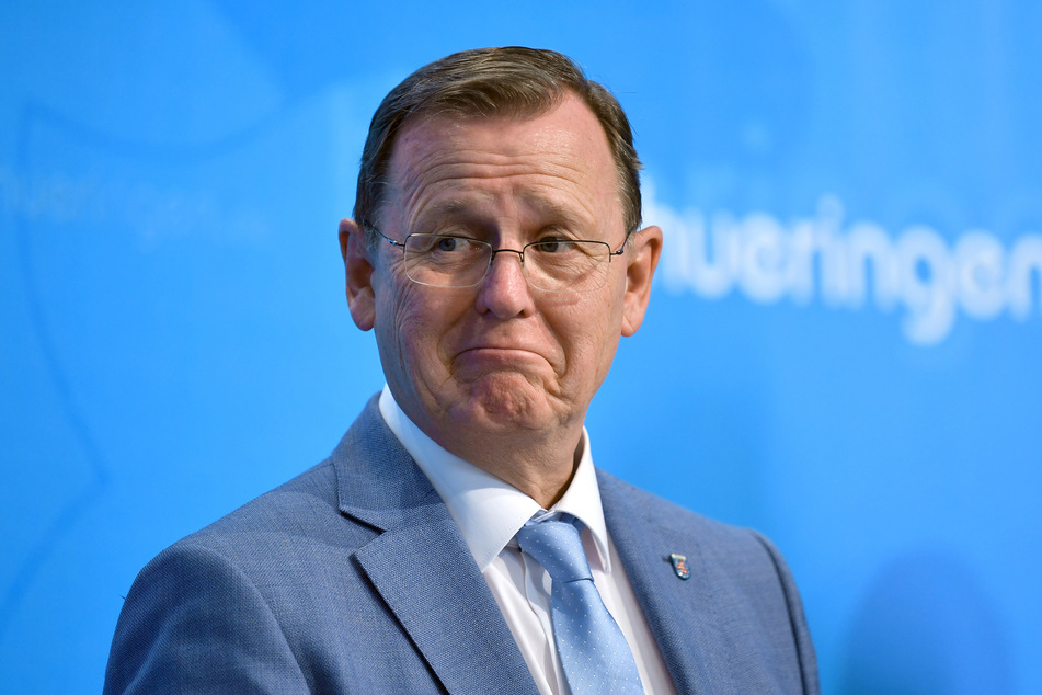 Thüringens Ministerpräsident Bodo Ramelow (Linke) lehnt ein erneutes, pauschales Herunterfahren des öffentlichen Lebens per Verordnung ab.