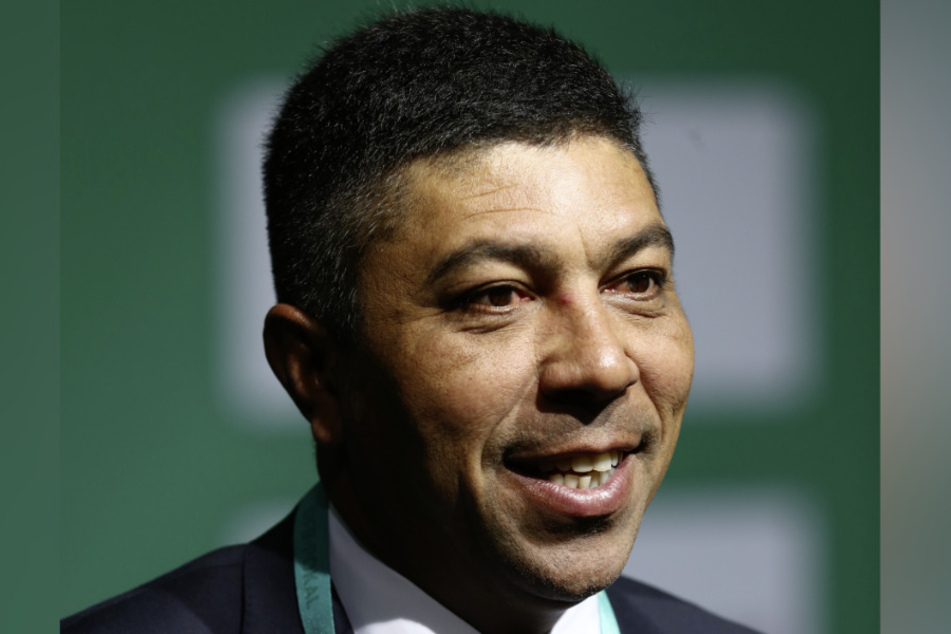 Der ehemalige Bundesliga-Fußballprofi Giovane Elber (47). (Archivbild)