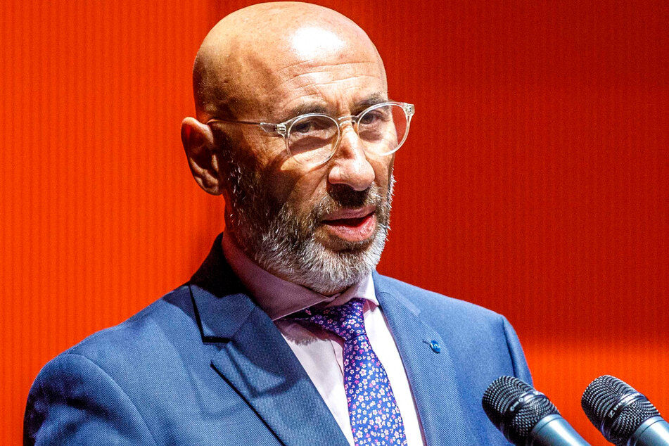 Prof. Antonio Hurtado (61), Inhaber der Professur für Wasserstoff- und Kernenergietechnik an der TU Dresden, plädiert dafür, die Kernenergie-Forschung in Sachsen fortzuführen.