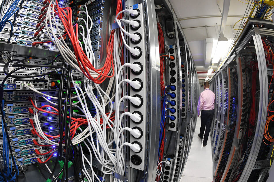 Technik statt Mensch auf dem Arbeitsmarkt? Studie zeigt Blick in die Zukunft