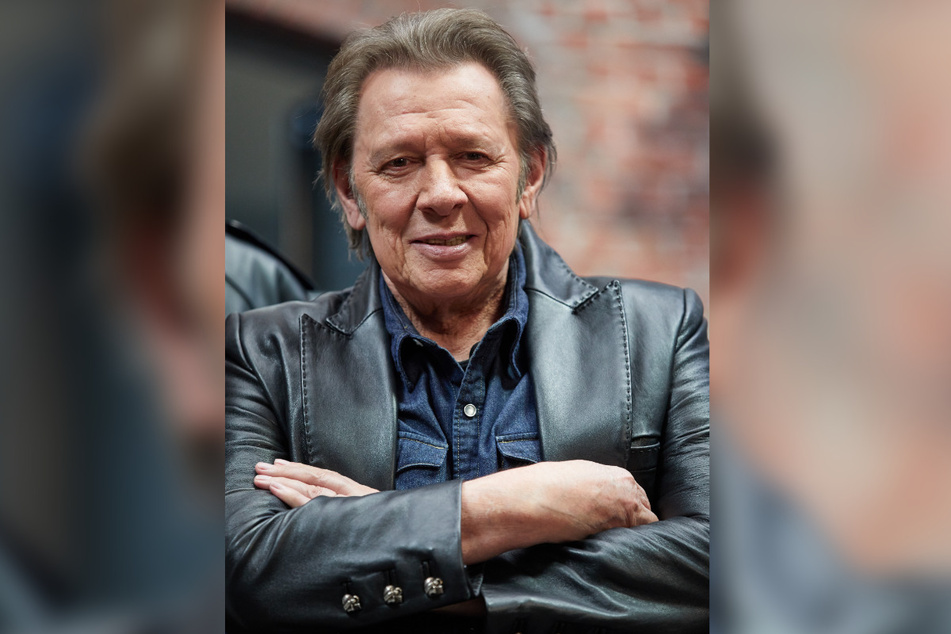"Großstadtrevier"-Star Jan Fedder starb im Alter von 64 Jahren.