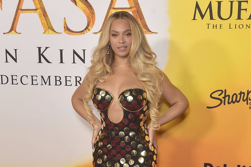 Beyoncé has donated $2.5 million through her foundation, BeyGOOD, amid the devastating LA wildfires.