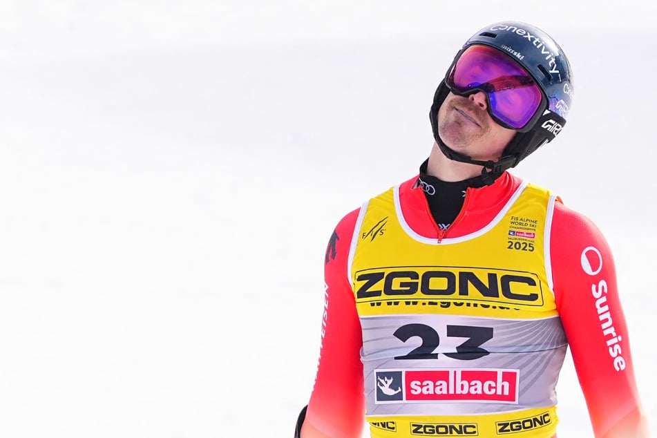 Ski-Star war nur einen Tag vor Schweizer Brand-Katastrophe noch in Unglücksbar