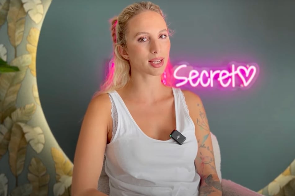 Hanna Secret (28) hat in ihrem neuen YouTube-Video über die fehlende Lust aufs Vorspiel gesprochen.