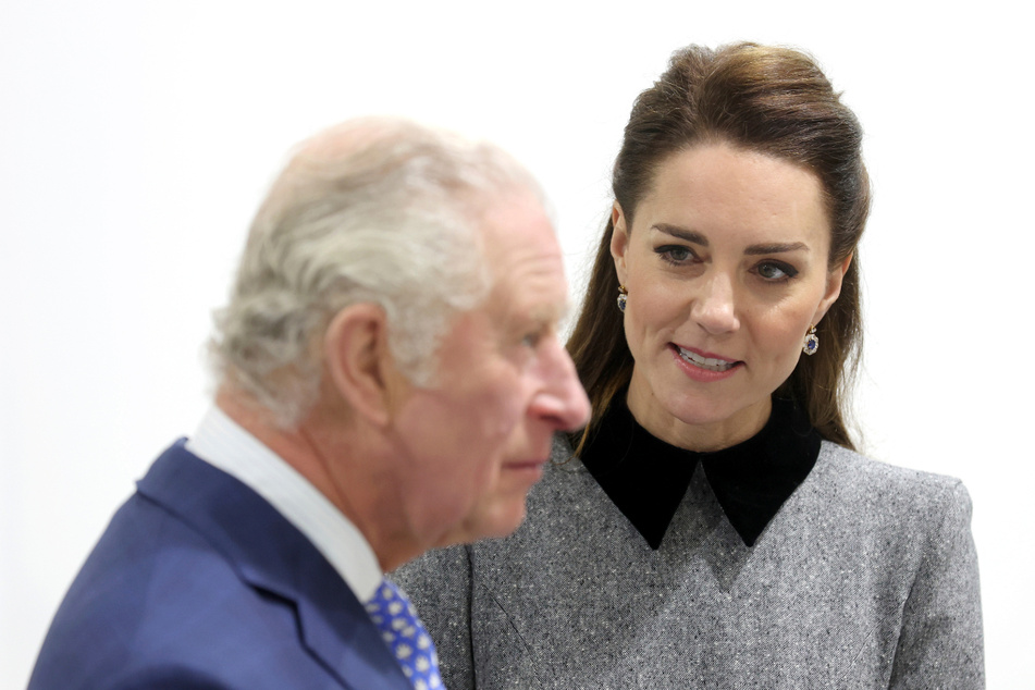 König Charles (75) und Prinzessin Kate stehen seit Wochen miteinander in engem Kontakt.