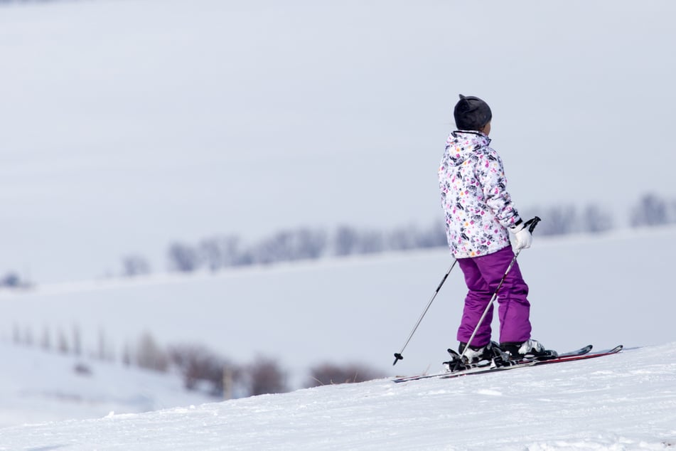 Drama in den Alpen: Mädchen (10) stürzt in Gletscherspalte
