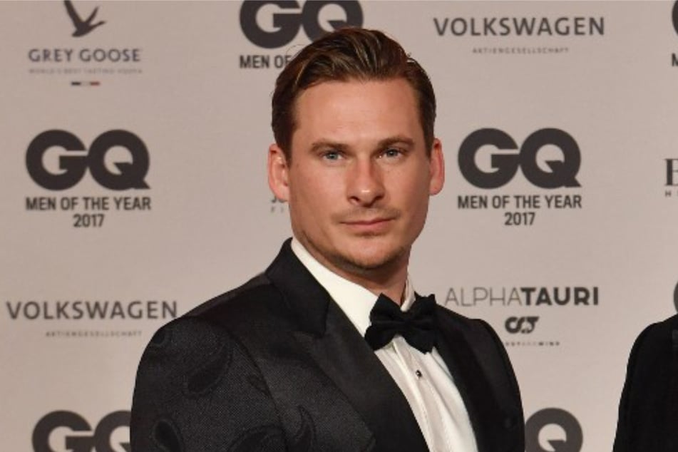 Lee Ryan (40) wird zum fünften Mal Vater.