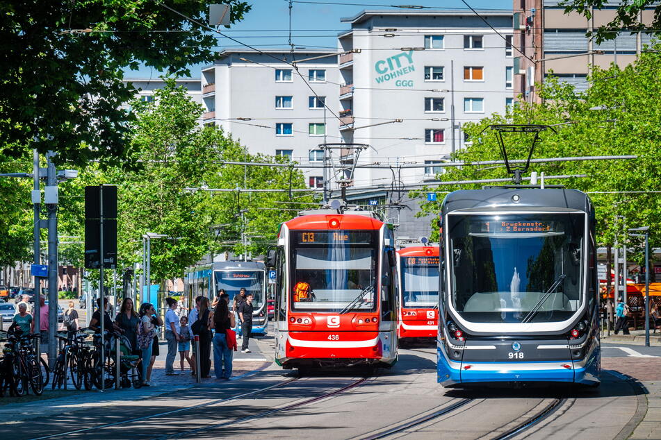 Die Grünen haben eine Idee für neue Haltestellen-Ansagen bei der CVAG.