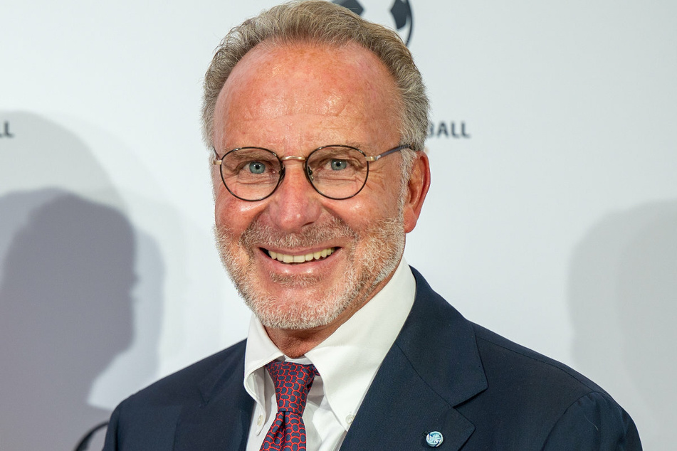 Ex-Bayern-Vorstand Karl-Heinz Rummenigge (66) spricht sich für eine "Rationalisierung des Fußballs" aus.