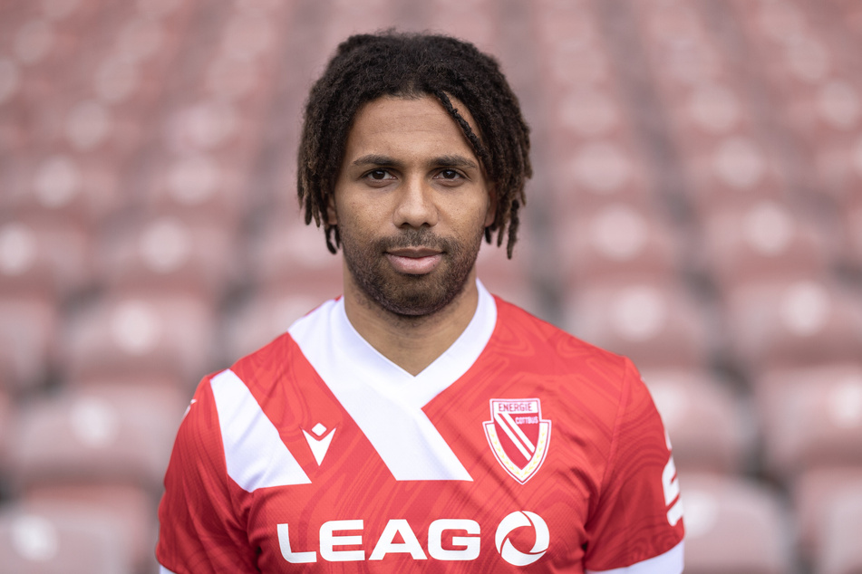 Mit Leon Guwara (30) bekommt eine vormalige Stammkraft keinen neuen Vertrag. (Archivfoto)