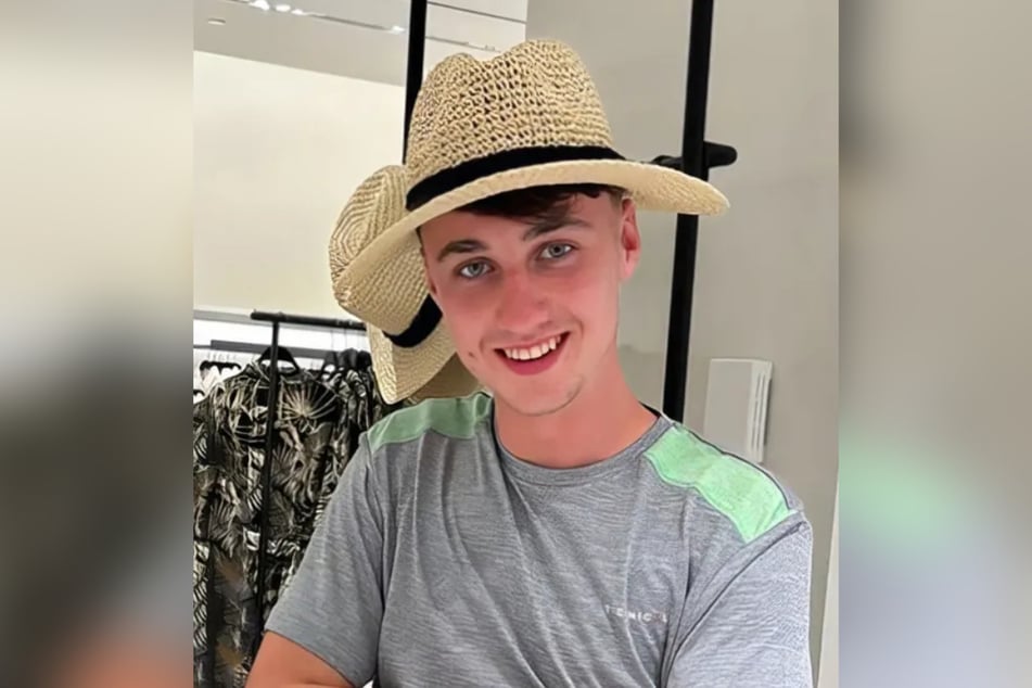 Knapp einen Monat nach dem Verschwinden von Jay Slater (19) wurde seine Leiche auf der Kanareninsel Teneriffa entdeckt.