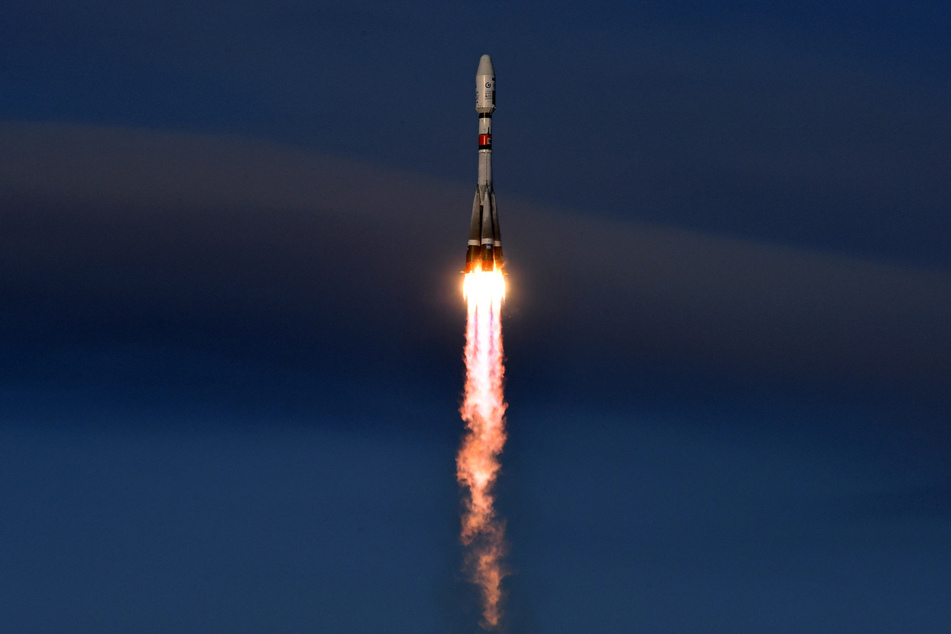 Beim Feuerball von Melbourne soll es sich um Weltraumschrott einer russischen Sojus-2-Trägerrakete handeln