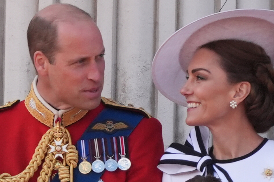 Prinz William (42) und Prinzessin Kate (42) sind auf der Suche nach einem neuen Mitarbeiter.