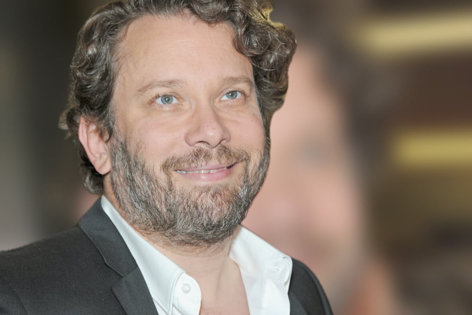 Christian Ulmen (50) hat sich in seiner Jugend als Frau ausgegeben, um gegen Bezahlung mit Männern zu telefonieren.