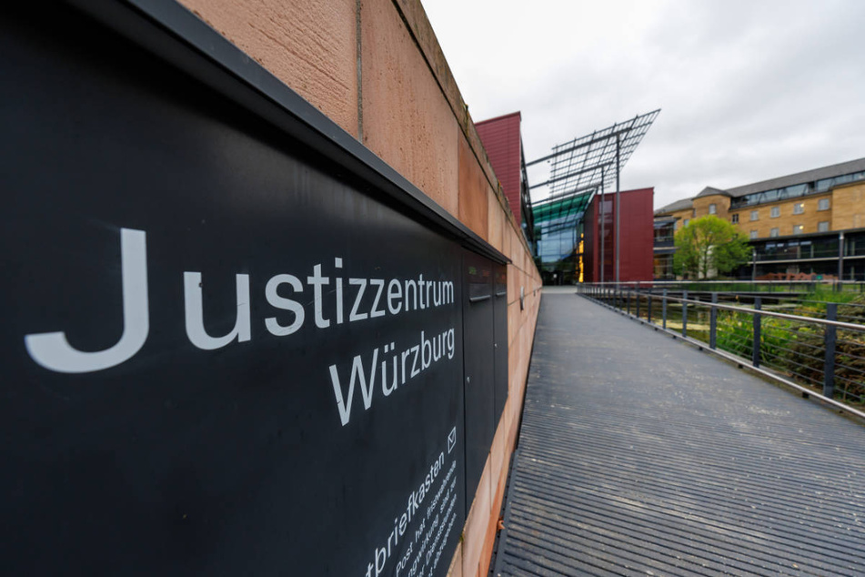 Im Fall der beiden Kinder aus Höchberg ermittelt nun die Staatsanwaltschaft Würzburg.