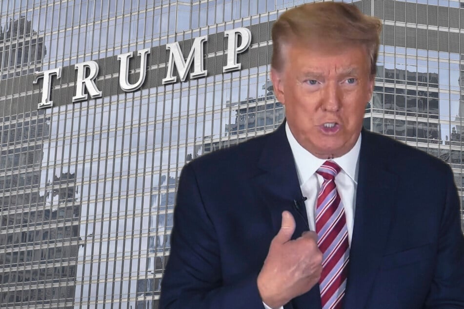 The Trump Organization is now under investigation in a "criminal capacity"