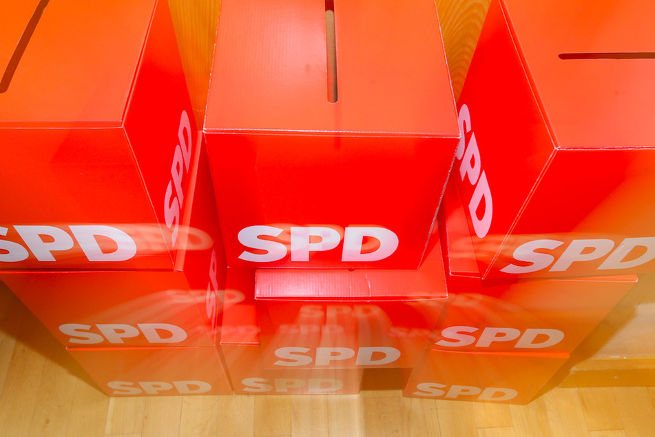 Die SPD will den 2. Bürgermeister von Höchstadt an der Aisch aus der Partei ausschließen. (Symbolbild)