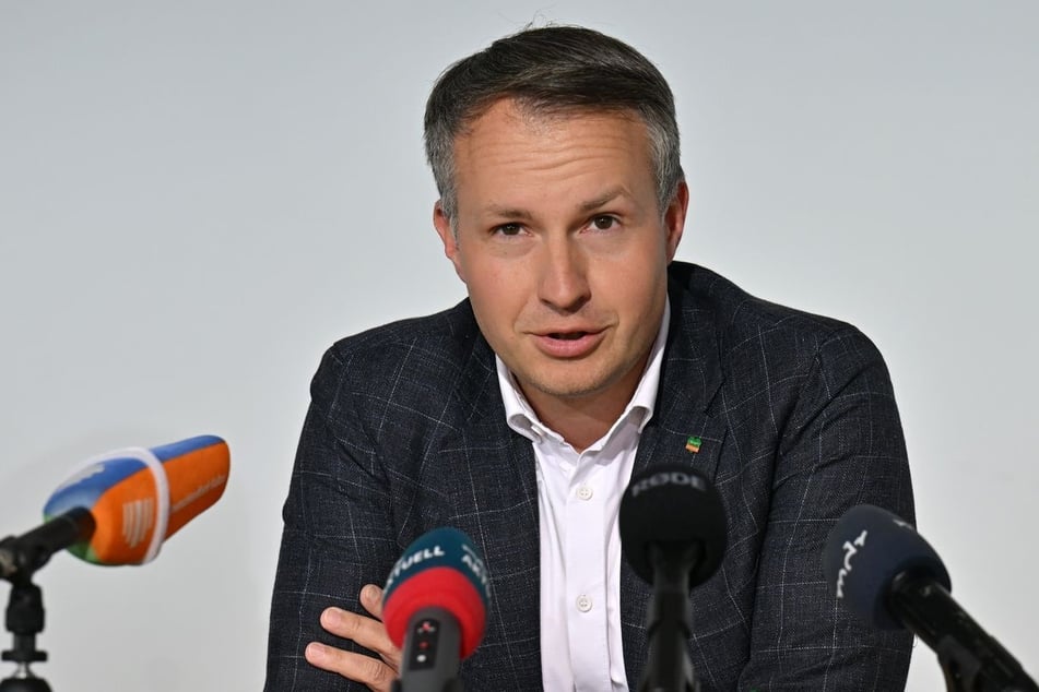 Thüringens CDU-Fraktionschef Andreas Bühl (39) fordert auf eine Senkung der Energiekosten in Deutschland.
