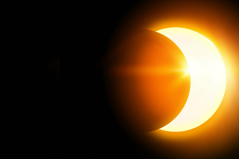 Total eclipse of the heart 2022: Solar eclipse and Black Moon are happening together