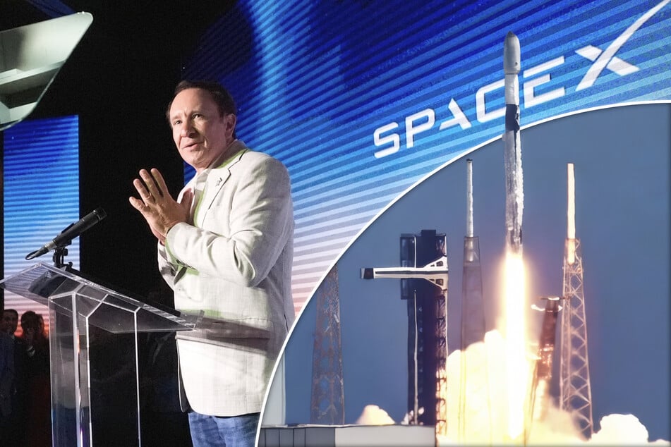 Nächster Halt: Weltraumbahnhof! Das ist Elon Musks neues 100-Milliarden-Projekt