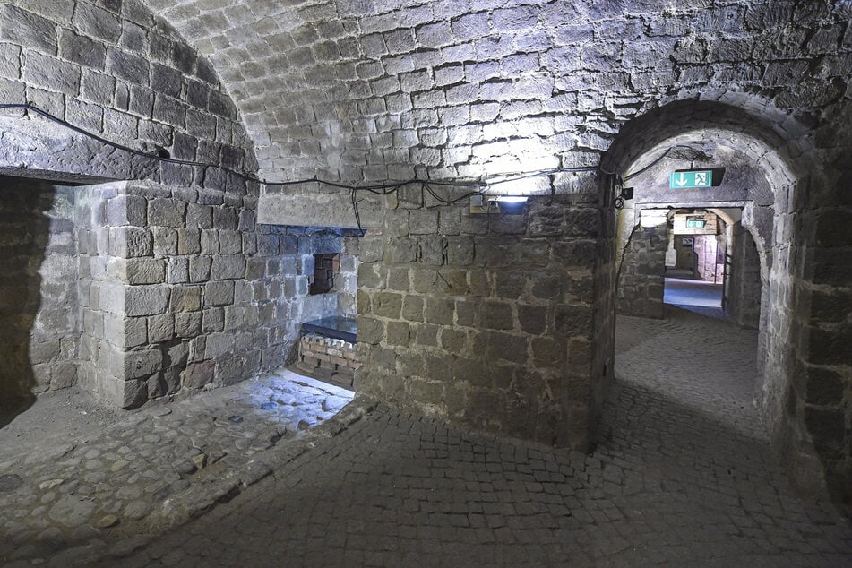 Ab Sonntag bleibt die Festung Dresden vorsorglich geschlossen. (Archivfoto)