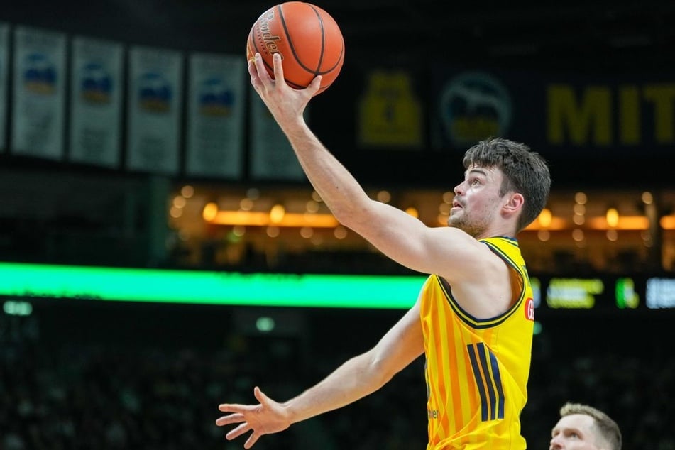 "Sie sind Maß aller Dinge": Alba Berlin geht als Underdog ins Bayern-Duell