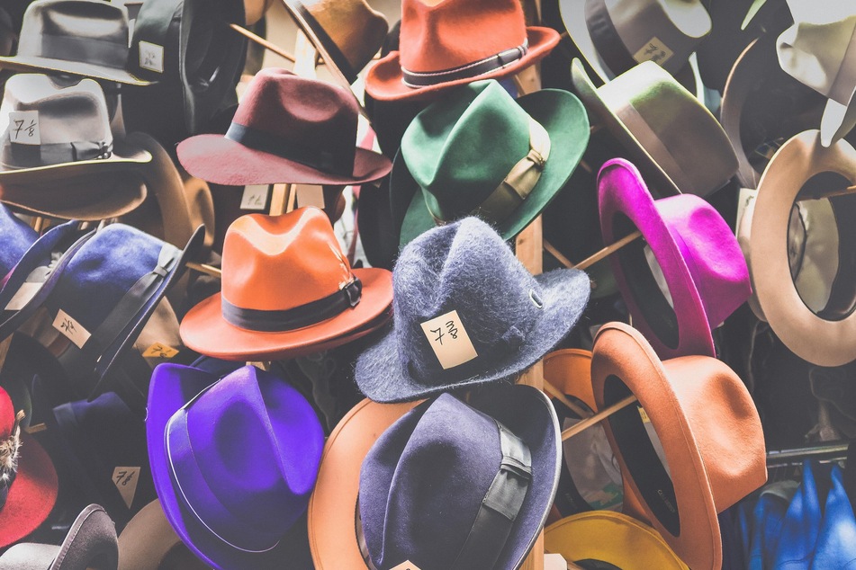 There are many styles of hats, but which will be popular in 2023?