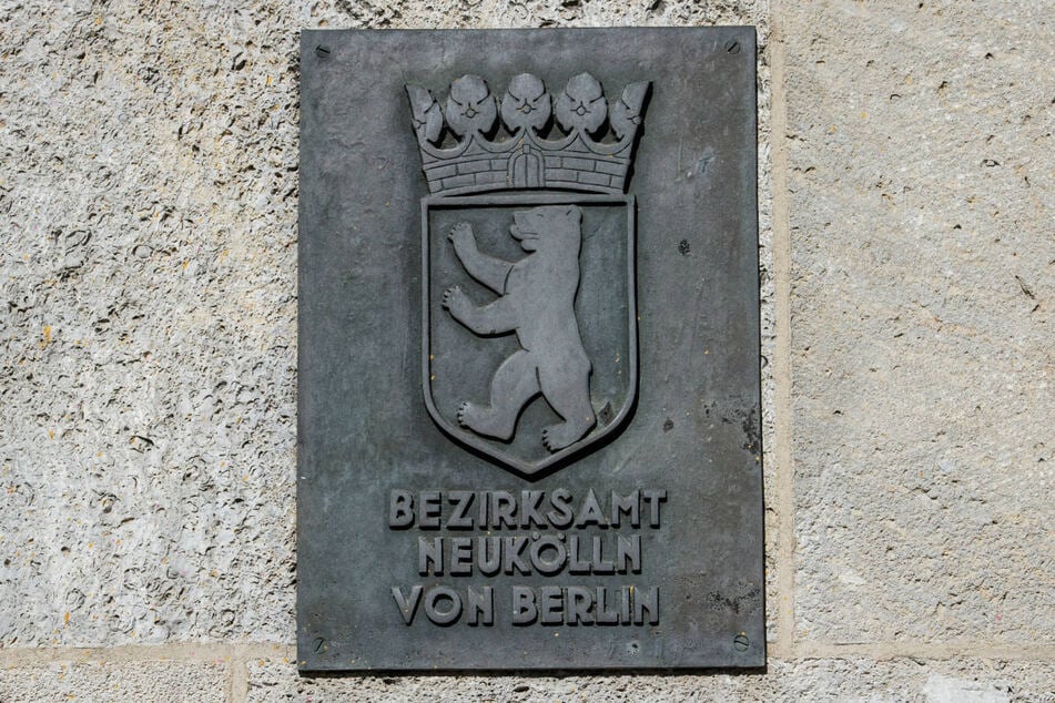 Das Bezirksamt Neukölln hat keinen Einfluss auf die Arbeit der Kommission. (Archivfoto)