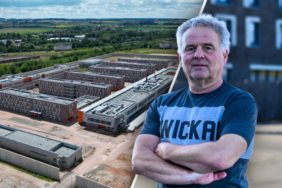 Nach Schwarzbuch-Rüge für Zwickauer Superknast: Kritiker fühlen sich bestätigt