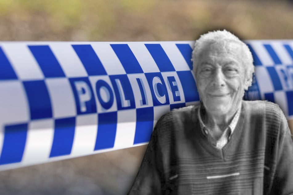 Armer, unschuldiger Rentner aus Bett gezerrt und verschleppt - jetzt ist er tot!